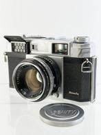 Taiyodo Koki Beauty Super L met Canter-S 1.9/45mm |, Nieuw