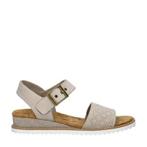 Bobs Dessert Kiss sandalen voor dames in het Bruin, Kleding | Dames, Schoenen, Bruin, Verzenden, Nieuw, Sandalen of Muiltjes