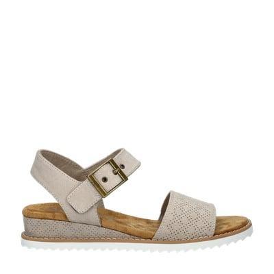 Bobs Dessert Kiss sandalen voor dames in het Bruin, Kleding | Dames, Schoenen, Sandalen of Muiltjes, Bruin, Nieuw, Verzenden