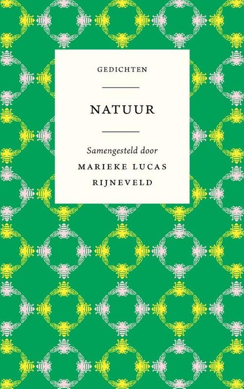 Natuur 9789403103525 Marieke Lucas Rijneveld, Boeken, Overige Boeken, Zo goed als nieuw, Verzenden