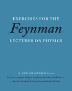 9780465060719 Exercises For Feynman Lectures On Physic, Verzenden, Nieuw, Matthew Sands