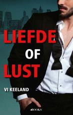 9789021420929 Liefde of lust Vi Keeland, Boeken, Verzenden, Nieuw, Vi Keeland