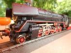 Märklin H0 - 3047 - Stoomlocomotief met tender (1) - zware, Hobby en Vrije tijd, Nieuw