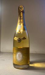 2014 Louis Roederer, Cristal - Reims Brut - 1 Fles (0,75, Verzamelen, Wijnen, Nieuw