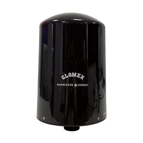 Glomex TV Antenne Mizar voor Motorboot V9128AGCBK Zwart, Watersport en Boten, Accessoires en Onderhoud, Nieuw, Ophalen of Verzenden