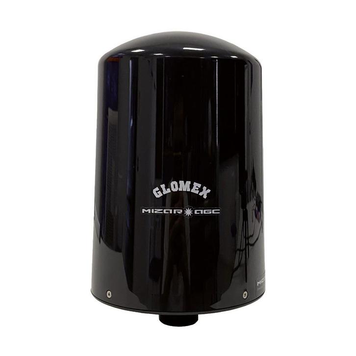 Glomex TV Antenne Mizar voor Motorboot V9128AGCBK Zwart, Watersport en Boten, Accessoires en Onderhoud, Nieuw, Ophalen of Verzenden