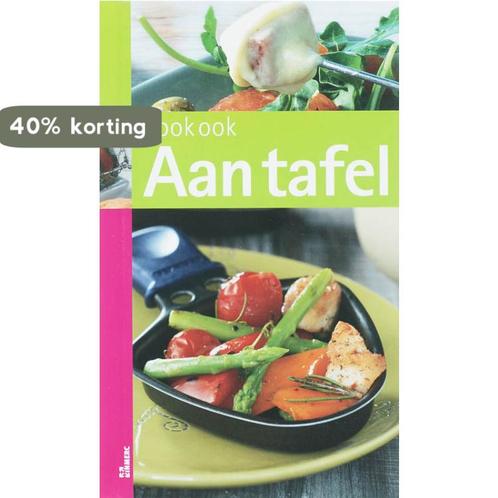 Aan Tafel 9789066119857 Corry Dusquesnoy, Boeken, Kookboeken, Gelezen, Verzenden
