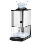 IJscrusher | BarUp | RVS | Elektrisch | 12kg/u |, Zakelijke goederen, Horeca | Keukenapparatuur, Verzenden, Nieuw in verpakking