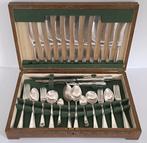 Cox Co Ltd. - Bestekset (51) - Art Deco bestek in originele