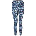 -62% Dare2b  Dare2b Dames influential lichtgewicht dash prin, Kleding | Dames, Verzenden, Nieuw, Blauw