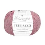 Scheepjes Terrazzo - 723 Rosa - Haakgaren / Breigaren, Ophalen of Verzenden, Nieuw, Breien of Haken, Wol of Garen