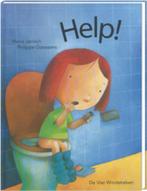 Help ! 9789055797912 H. Janisch, Verzenden, Gelezen, H. Janisch