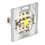 Wissel/wisselschakelaar | PEHA (Basiselement, Inbouw), Verzenden, Nieuw