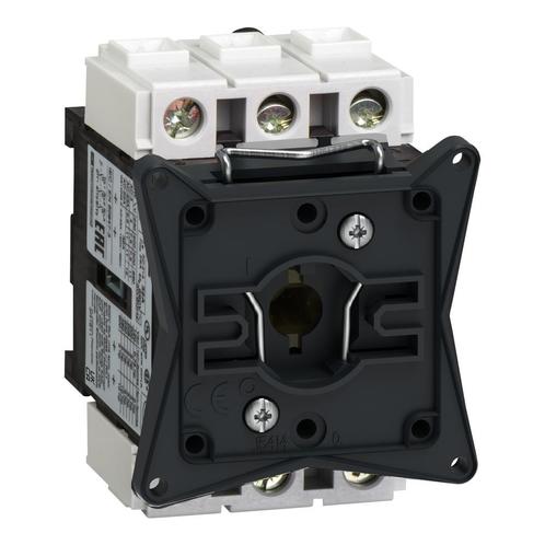 Schneider Electric TeSys V2 3P 40A Afsluiter - V2, Doe-het-zelf en Verbouw, Elektra en Kabels, Overige typen, Nieuw, Verzenden