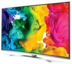 LG 49UH850V 49inch Ultra HD (4K) 100Hz, Audio, Tv en Foto, Televisies, Ophalen, 100 Hz, 100 cm of meer, 4k (UHD)