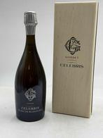 2012 Gosset, Celebris - Champagne Blanc de Blancs - 1 Fles, Verzamelen, Wijnen, Nieuw