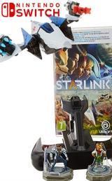 MarioSwitch.nl Starlink Battle for Atlas Starter Pack iDEAL, Spelcomputers en Games, Games | Nintendo Switch, Zo goed als nieuw