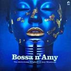 lp nieuw - Various - Bossa N Amy - The Electro-Bossa Son..., Verzenden, Zo goed als nieuw