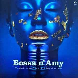 lp nieuw - Various - Bossa N Amy - The Electro-Bossa Son..., Cd's en Dvd's, Vinyl | Jazz en Blues, Zo goed als nieuw, Verzenden