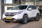 Zakelijke Lease |  Honda CR-V 2.0 e:HEV Elegance Automaat, Auto's, Honda, Automaat, Stof, Gebruikt, Overige brandstoffen