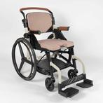 Classic rolstoel - Design lichtgewicht rolstoel (11,8 kg) |, Diversen, Rolstoelen, Ophalen of Verzenden, Nieuw