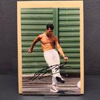 Ferrari - Gp di Imola - Michael Schumacher - 1996 - Foto, Nieuw