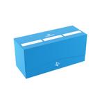 Deckbox Triple Deck Holder 300+ XL Blue | GameGenic -, Verzenden, Nieuw