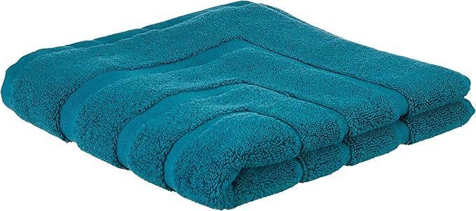 2dekans | De Witte Lietaer Pacifique – Badmat - 50x75 cm -, Huis en Inrichting, Badkamer | Badtextiel en Accessoires, Zo goed als nieuw