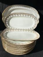 Tafelservies (11) - Porselein