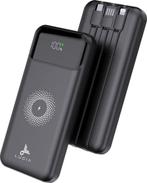 Lugia Powerbank UP 20.000 mAh - Draadloos Opladen -, Ophalen of Verzenden, Zo goed als nieuw, Lugia