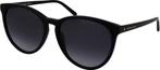Tommy Hilfiger TH 1724/S Dames Zonnebril - Zwart, Verzenden, Nieuw