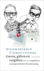 Gaven, giften en vergiften (9789021409405, Willem Brakman), Verzenden, Nieuw