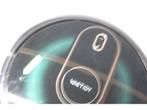 Vactidy Nimble T8 - Robotstofzuiger en dweil - Siri APP, Verzenden, Zo goed als nieuw