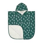 Lässig Splash & Fun Beach Poncho Cactus green, Kinderen en Baby's, Verzenden, Nieuw