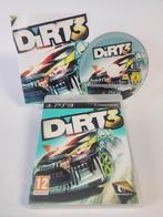 Dirt 3 Playstation 3, Spelcomputers en Games, Games | Sony PlayStation 3, Ophalen of Verzenden, Nieuw