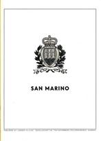 San Marino 1971/1982 - San Marino, Gestempeld
