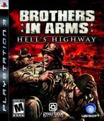 Brothers in Arms Hells Highway-Amerikaans (PlayStation 3), Spelcomputers en Games, Games | Sony PlayStation 3, Ophalen of Verzenden