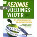 Gezonde Voedingswijzer 9789059203075 K. Hartvig, Boeken, Verzenden, Gelezen, K. Hartvig