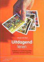 Uitdagend Leren 9789046901106 V. de Waal, Boeken, Gelezen, V. de Waal, Verzenden