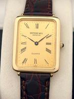 Raymond Weil - Zonder Minimumprijs - 18K GP Vintage Roman, Nieuw
