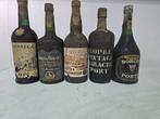 Mixed Port Selection incl: Borges, Kopke, cintra, Fonseca &, Verzamelen, Nieuw