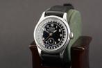 Oris - Big Crown Military Pointer Date - Zonder Minimumprijs, Nieuw