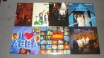 ABBA - Lot of 7 studio albums incl 2x Double album - Diverse, Nieuw in verpakking