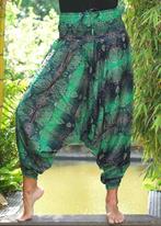 Harembroek Rayon Sarah, Verzenden, Nieuw