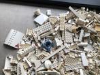 Lego - 3000 gram gebruikte bouwstenen en onderdelen in de, Nieuw