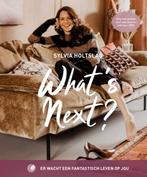 Whats Next? / Whats 9789090337098 Sylvia Holtslag, Verzenden, Zo goed als nieuw, Sylvia Holtslag