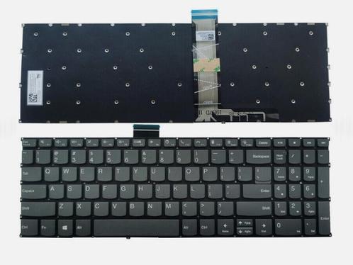 Laptop toetsenbord - keyboard, voor alle merken en modellen, Computers en Software, Laptop-opladers, Nieuw, Ophalen of Verzenden