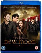 New Moon (Blu-ray nieuw), Cd's en Dvd's, Blu-ray, Ophalen of Verzenden, Nieuw in verpakking