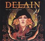 cd digi - Delain - We Are The Others, Cd's en Dvd's, Zo goed als nieuw, Verzenden