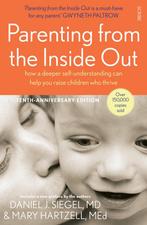 9781922247445 Parenting From The Inside Out, Verzenden, Nieuw, Daniel J. Siegel